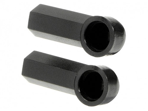 HPI Racing Ball Cups (12-Pack) — RC Suspension Replacement Parts