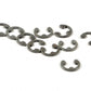HPI Racing 3mm E-Clips (10-Pack) — RC Replacement Hardware
