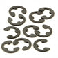 HPI Racing 4mm E-Clips (10-Pack) — RC Replacement Hardware