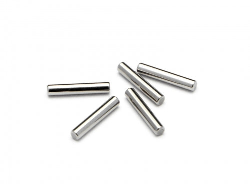 HPI Racing 1.5x8mm Pins (5-Pack)