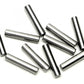 HPI Racing 2x10mm Pins (10-Pack)