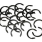 HPI Racing 10.5mm C-Clips (20-Pack)
