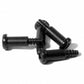 HPI Racing M3x14mm Step Screws (4-Pack)