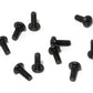 HPI Racing M3x8mm Binder Head Screws (10-Pack)