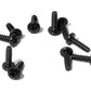 HPI Racing M3x10mm Self-Tapping Binder Head Screws (10-Pack)