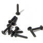 HPI Racing M3x15mm Self-Tapping Binder Head Screws (10-Pack)