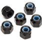 HPI Racing M3 Lock Nuts (6-Pack)