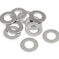 HPI Racing M5x10x0.5mm Washers (10-Pack)