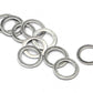 HPI Racing 4x6x0.3mm Washers (10-Pack)