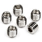 HPI Racing M3x3mm Set Screws (6-Pack)