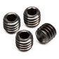 HPI Racing M4x4mm Set Screws (4-Pack)
