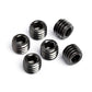 HPI Racing M5x4mm Set Screws (6-Pack)
