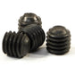 HPI Racing M5x5mm Set Screws (4-Pack)