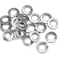 HPI Racing 3x6mm Split Lock Washers (20-Pack)