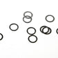 HPI Racing 5x7x0.2mm Washers (10-Pack)
