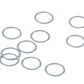 HPI Racing 8x10x0.2mm Washers (10-Pack)