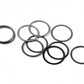 HPI Racing 10x12x0.2mm Washers (10-Pack)