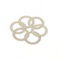 HPI Racing 12x18x0.2mm Washers (6-Pack)