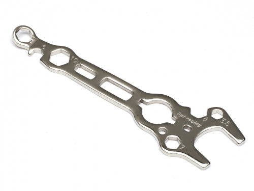 HPI Racing Multi-Tool for Baja 5B