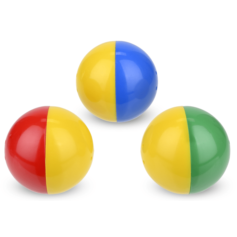 CHIME BALLS Sensory Set