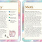 The Dream Symbols Card Deck - Decode Your Nightly Dreams