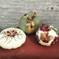 FLOWER PRESS  Wooden Craft Tool