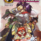 Ironclaw 2nd Edition Players Book