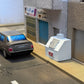 Ice Machine (28mm)