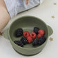 Silicone Bowls