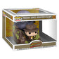 Indiana Jones Boulder Escape #1360 - Funko Pop! Movie Moment (Movies)