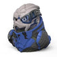 Garrus Vakarian TUBBZ Collectible Duck (Boxed Edition)