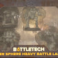Inner Sphere Heavy Battle Lance