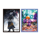BANDAI: OFFICIAL CARD SLEEVES - ONE PIECE TCG