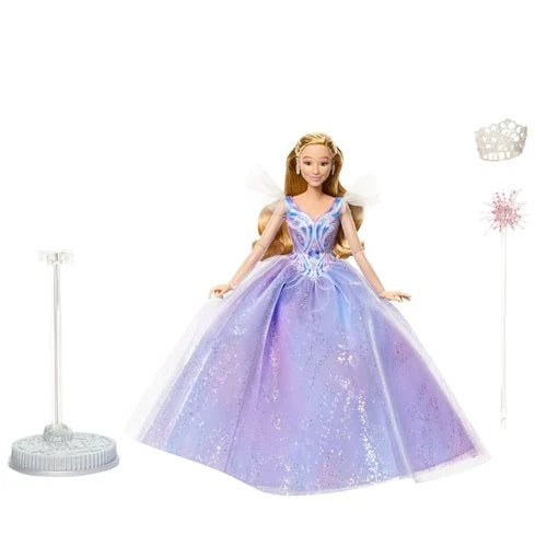 Wicked: For Good Deluxe Fashion Doll - Select Figure(s)