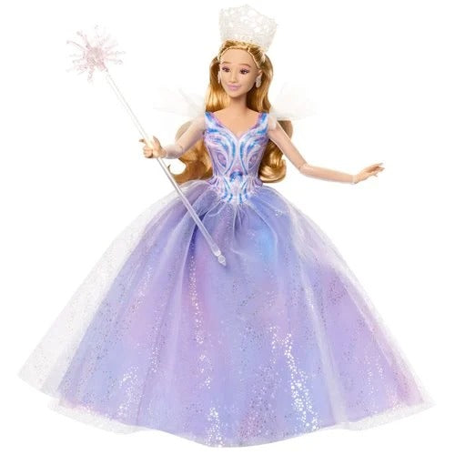 Wicked: For Good Deluxe Fashion Doll - Select Figure(s)