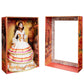 Barbie 2025 Dia de Muertos Doll