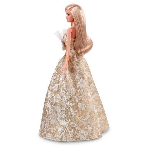Barbie Holiday Doll 2025  - Select Figure(s)
