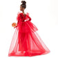 Barbie Mattel 80th Anniversary Barbie Doll - Select Figure