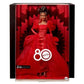Barbie Mattel 80th Anniversary Barbie Doll - Select Figure