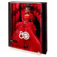 Barbie Mattel 80th Anniversary Barbie Doll - Select Figure