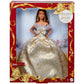 Barbie Holiday Doll 2025  - Select Figure(s)