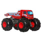 Hot Wheels Monster Trucks 1:24 Scale Vehicle 2026 - Select Vehicle(s)