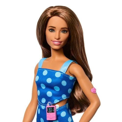 Barbie Fashionista - Select Figure(s)