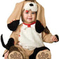 Precious Puppy Costume Toddler 6-12 Months