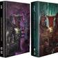 Imperium Maledictum Inquisition Guides Collector's Edition