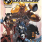 Ironclaw Host's Book