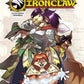 Ironclaw Second Edition Omnibus
