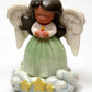 Iwgac 0192-31304 Cloudworks - Little Angels Peace Hispanic