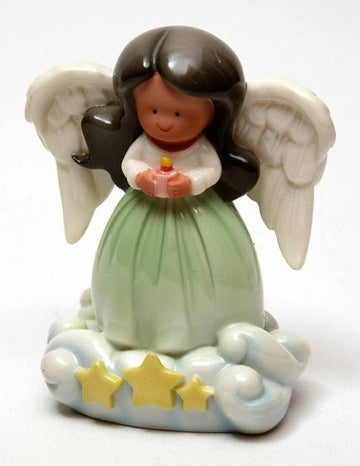 Iwgac 0192-31304 Cloudworks - Little Angels Peace Hispanic