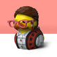Janine Melnitz TUBBZ Collectible Duck (Collector's Edition)